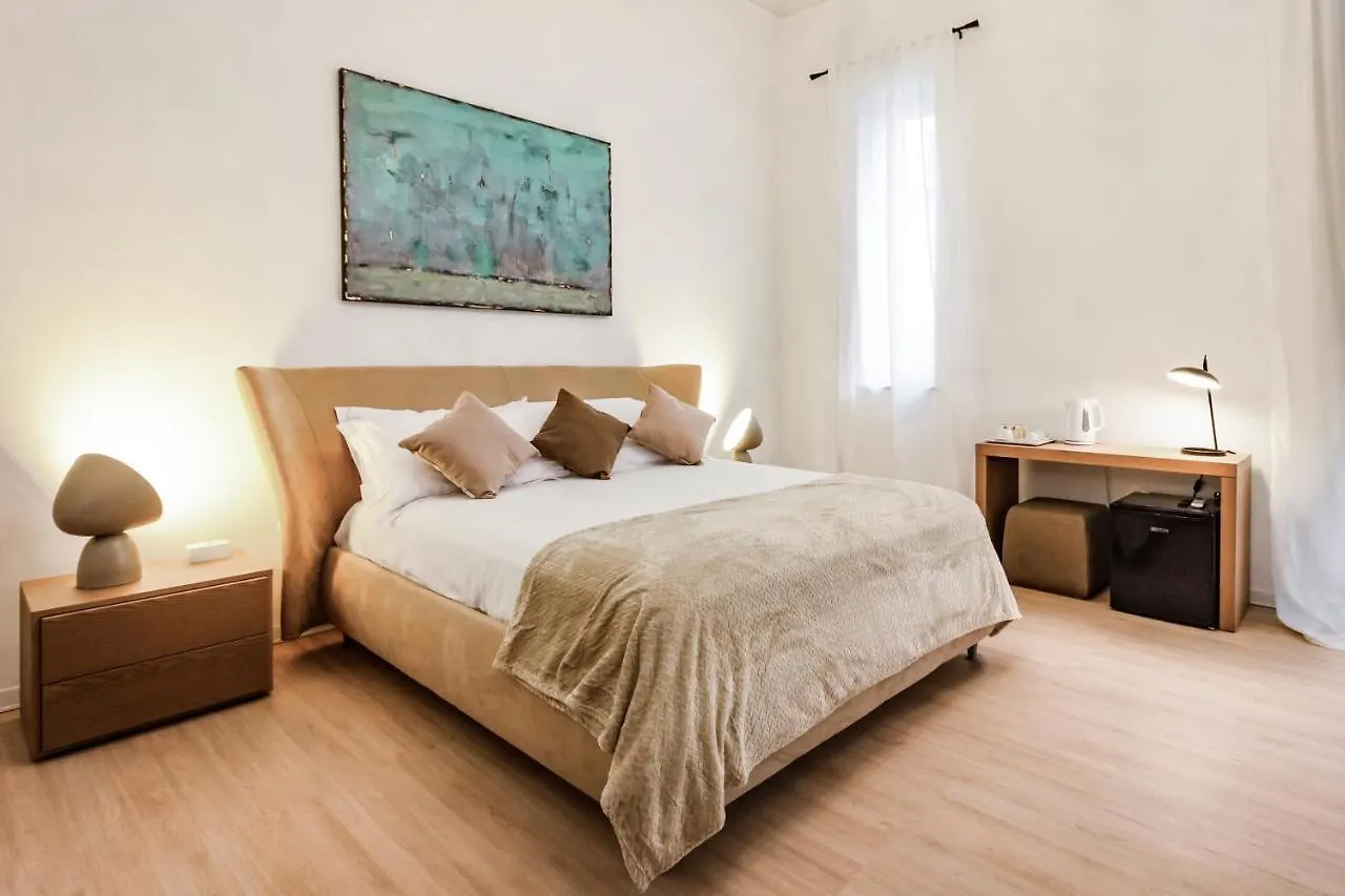 Kepos Rooms And Suites Palermo 0*,  Italia