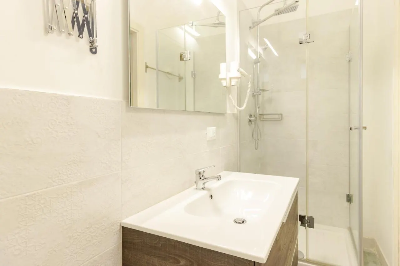 Kepos Rooms And Suites Palermo