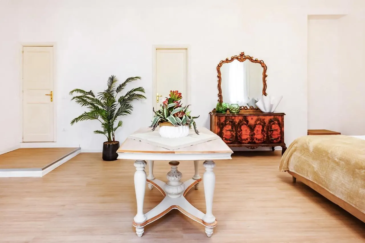 Kepos Rooms And Suites Palermo