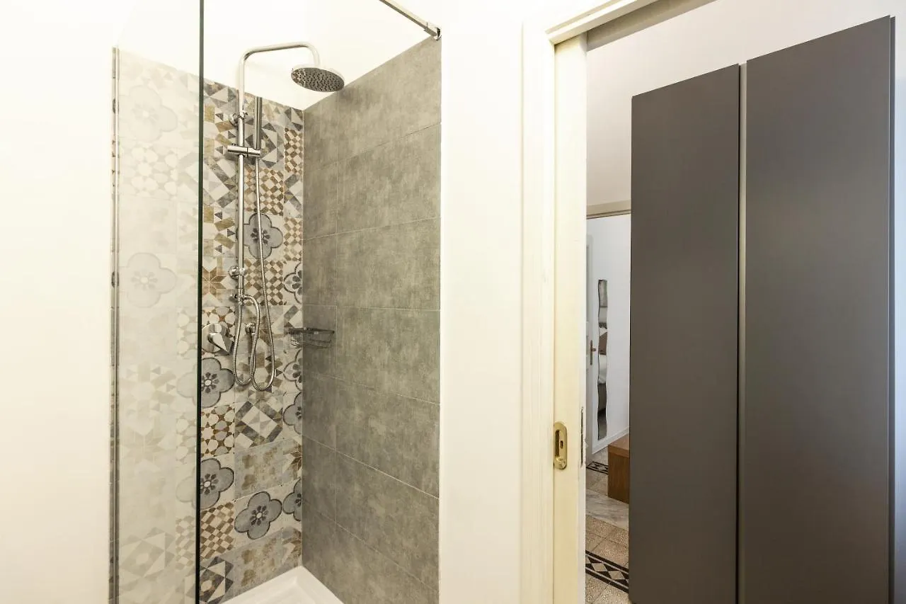 Kepos Rooms And Suites Palermo 0*,  Italia