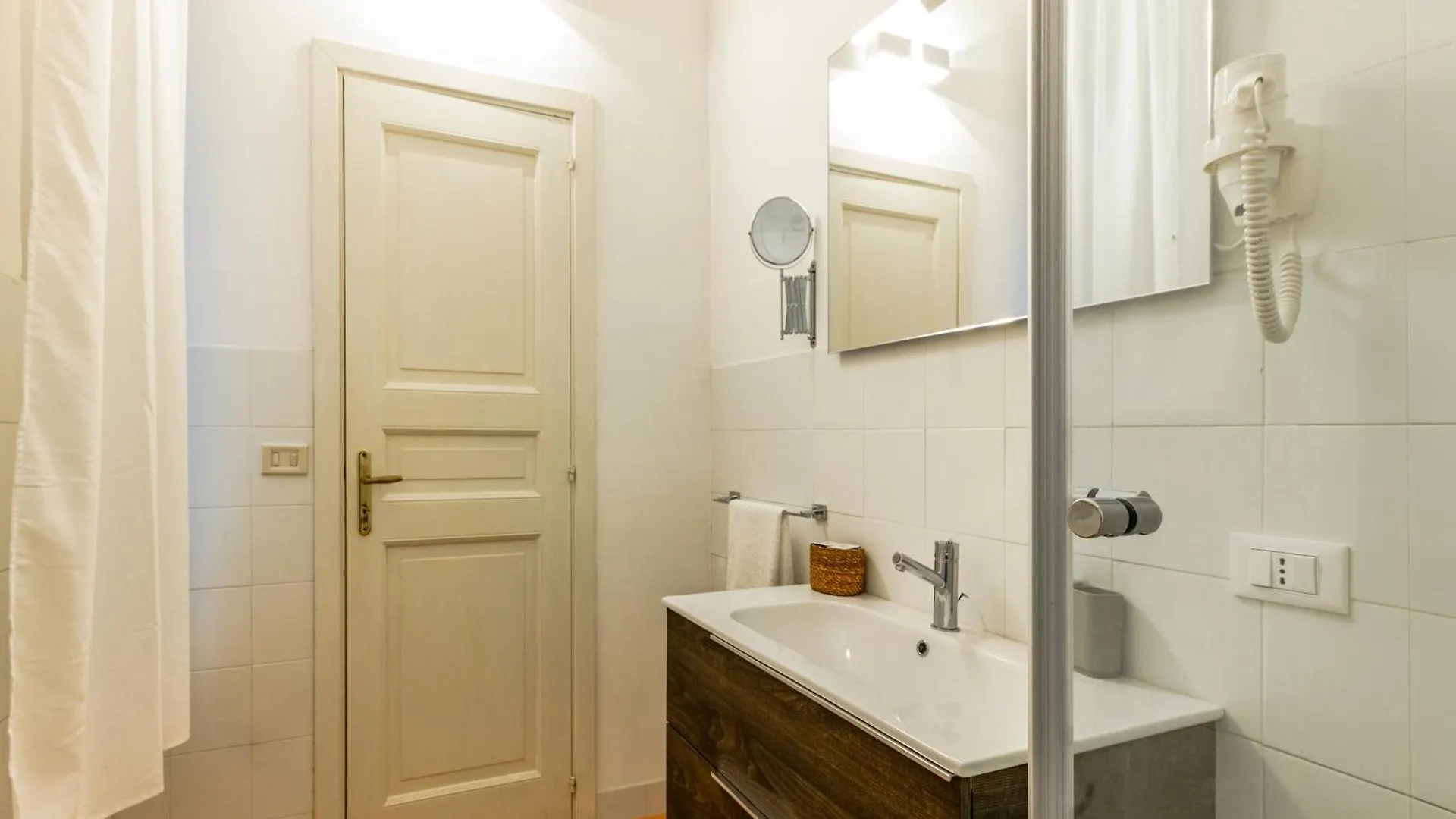 Kepos Rooms And Suites Palermo Bed & Breakfast