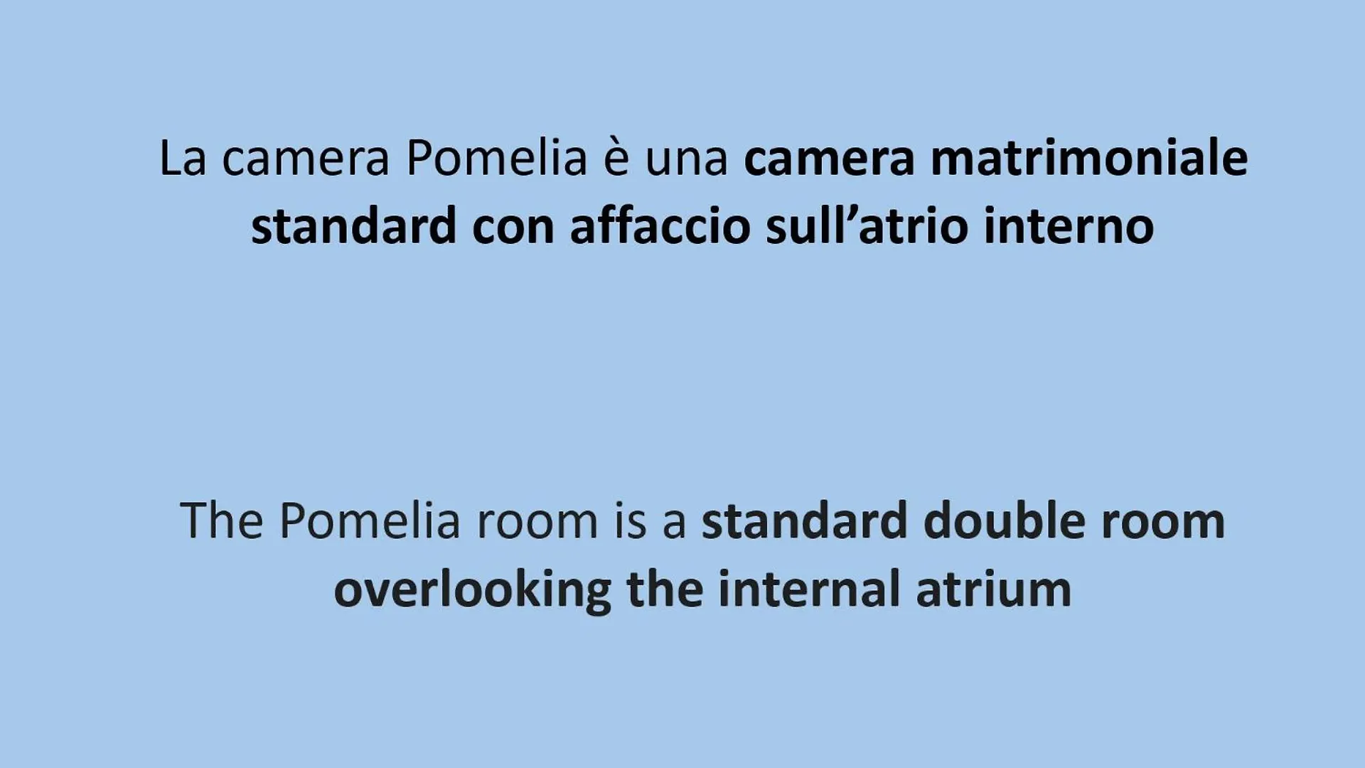 Kepos Rooms And Suites Palermo