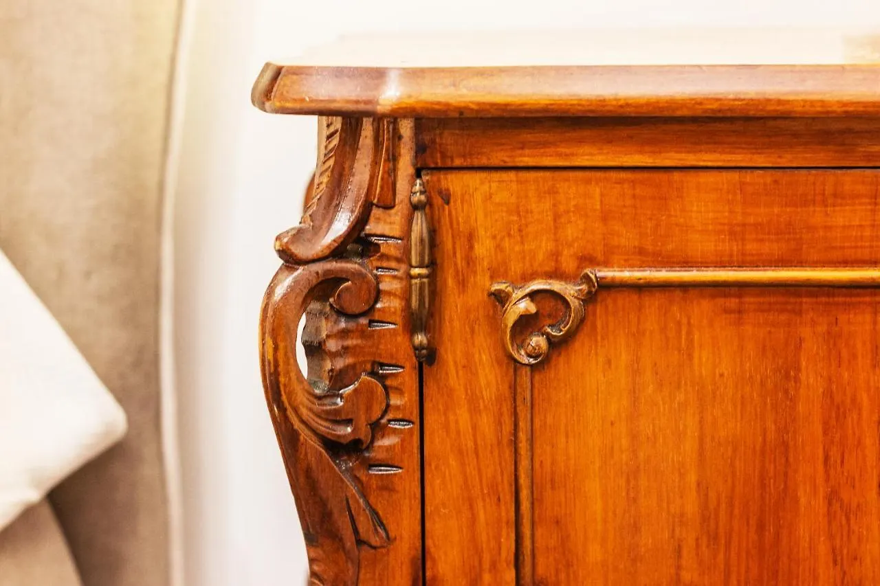 Kepos Rooms And Suites Palermo Bed and breakfast