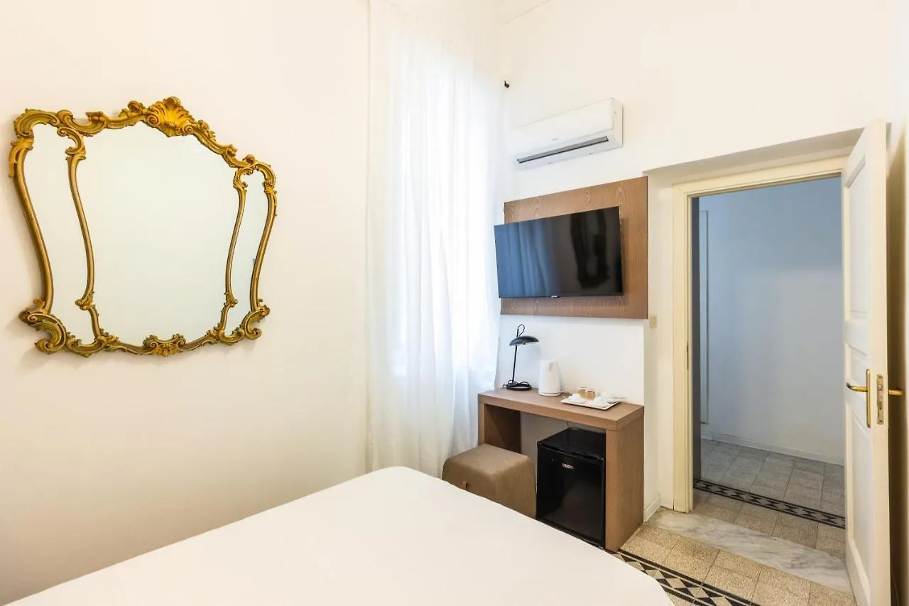 Kepos Rooms And Suites Palermo Bed and breakfast